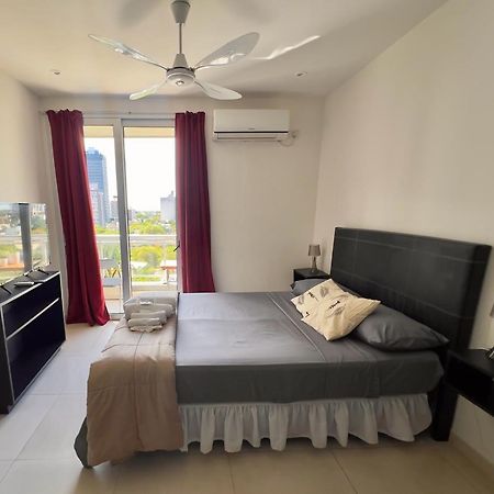 Departamento Solar Con Cochera レシステンシア エクステリア 写真
