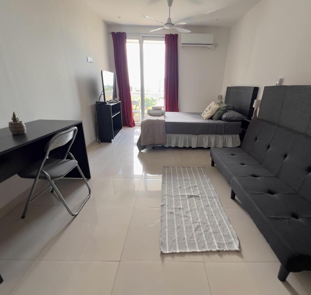 Departamento Solar Con Cochera レシステンシア エクステリア 写真